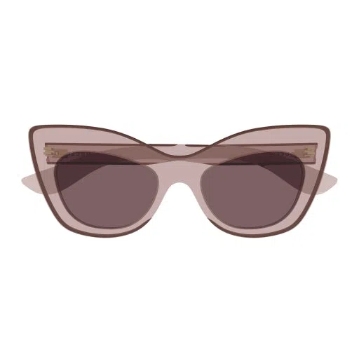 Alexander McQueen AM0516S Sunglasses - view 15